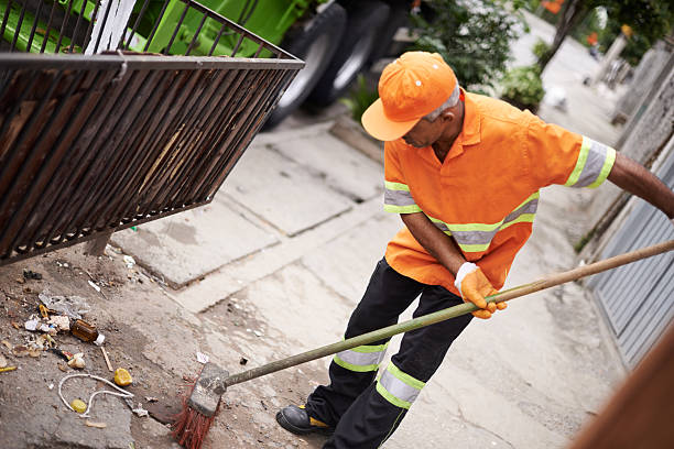 Reliable Warrensburg, MO Junk Removal Solutions