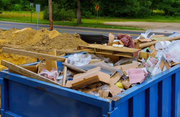 Best Commercial Junk Removal  in Warrensburg, MO